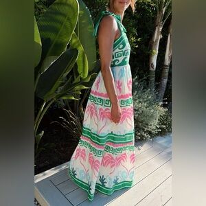 Beach Riot Cami Dress